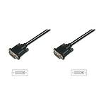 Digitus DVI-D - DVI-D Dual Link 0,5m