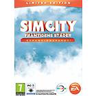 SimCity: Cities of Tomorrow - Limited Edition (Expansion) (PC)