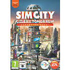 SimCity: Cities of Tomorrow (Expansion) (PC)