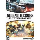 Silent Heroes (PC)