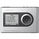 Sony Walkman NW-HD3 20GB