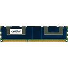 Crucial DDR3 1600MHz ECC 16GB (CT16G3ELSLQ8160B)