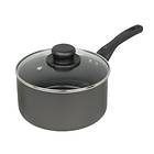 Pendeford Sapphire Collection Non Stick Saucepan 15cm