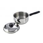 Pendeford Stainless Steel Collection Saucepan 16cm