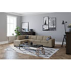 Furniturebox Connect Large L-sofa Høyre (5-sits)
