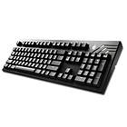 Cooler Master CM Storm QuickFire Ultimate Cherry MX Brown (EN)