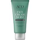 ACO Cliniderm for Men Moist Intense Face Cream 50ml