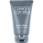 Clinique Skin Supplies for Men Shaving Cream 125ml