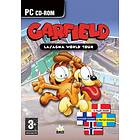 Garfield: Lasagna World Tour (PC)