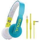 Soul Loop On-ear Headset