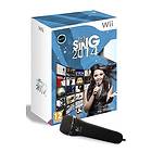 Let's Sing 2014 (+ 2 Microphones) (Wii)