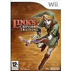 Link's Crossbow Training (+ Zapper) (Wii)