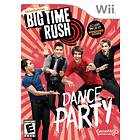 Big Time Rush: Dance Party (Wii)