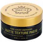 Rich Haircare Pure Luxury Energising Matte Texture Paste 80ml