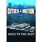 Cities in Motion 2: Back to the Past (PC)