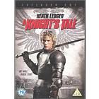 A Knight's Tale - Extended Cut (UK) (DVD)