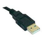 CONNEkT GEAR USB A - USB B 2.0 3m