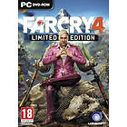 Far Cry 4 - Limited Edition (PC)