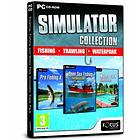 Simulator Collection: Trawling, Fishing and Water Park (PC)