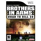 Brothers in Arms: Road to Hill 30 (Wii)