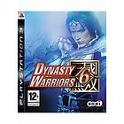 Dynasty Warriors 6 (PS3)