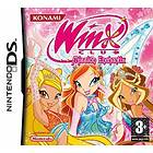 Winx Club 3: Mission Enchantix (DS)