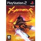 Xyanide Resurrection (PS2)