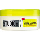 L'Oreal Studio Line Mineral & Control Clean Modeling Paste 75ml