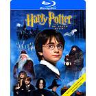 Harry Potter Och De Vises Sten (Blu-ray)