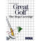 Great Golf (Master System)