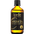 Loelle Argan Oil 100ml