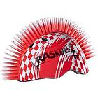 Raskullz Mohawk Kids’ Bike Helmet