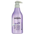 L'Oreal Serie Expert Liss Unlimited Shampoo 500ml