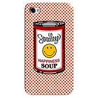 Smiley Soup for iPhone 4/4S