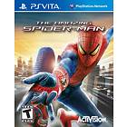 The Amazing Spider-Man (PS Vita)