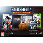 Battlefield 4 - Deluxe Edition (Xbox 360)