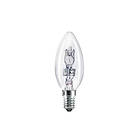 Bell Lighting Halogen E/S Candle 2700K E14 18W (Dimmable)