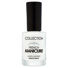 Collection French Manicure Nail Polish 12ml