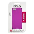 Ideus Hard Rubber Cover for iPhone 5/5s/SE