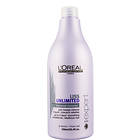 L'Oreal Serie Expert Liss Unlimited Conditioner 750ml