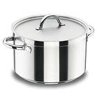 Lacor Chef Luxe Gryta 1 28cm 0,2L (med lock)