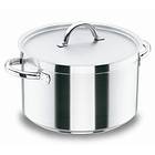 Lacor Chef Luxe Gryta 50cm 59L (med lock)