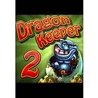 Dragon Keeper 2 (PC)