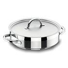 Lacor Chef Luxe Rund Gryta 50cm 17L