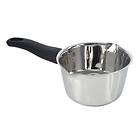 Pendeford Stainless Steel Collection Milk Pan 14cm