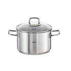 Fissler Viseo Gryta 20cm 3,6L