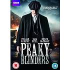 Peaky Blinders (UK) (DVD)