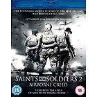 Saints and Soldiers 2: Airborne Creed (Blu-ray)