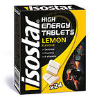 Isostar High Energy 24 Tablets