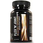 Self Omninutrition Flex N Joint 120 Kapselit